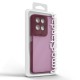Чохол до мобільного телефона Armorstandart ShadeX Motorola G15 / G15 Power Wine Red (ARM83023)