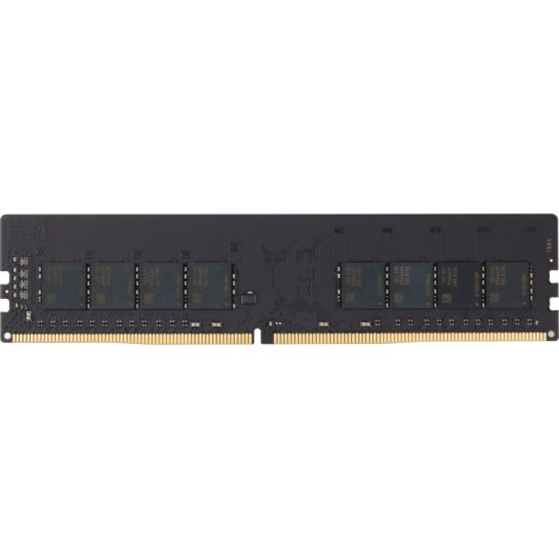 Модуль пам'яті для комп'ютера DDR4 16GB 3600 MHz INTELIGENTES (IU4EFG1/16)