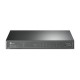 Комутатор мережевий TP-Link TL-SG2008P