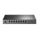 Комутатор мережевий TP-Link TL-SG2008P
