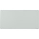 Килимок для мишки OfficePro MP180BG Black/Gray (MP180BG)
