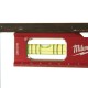 Рівень Milwaukee магнітний Billet Torpedo, 17см (4932459097)