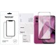Скло захисне BeCover Motorola Moto G05 Black (713413)