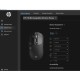 Мишка HP 700 Rechargeable Wireless/Bluetooth Black (AZ7B0AA)
