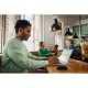 Мишка HP 700 Rechargeable Wireless/Bluetooth Black (AZ7B0AA)