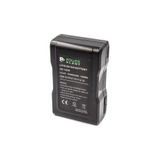 Акумулятор до фото/відео PowerPlant Gold mount Sony AN-150W 10400mAh (CB970216)