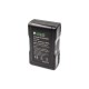 Акумулятор до фото/відео PowerPlant Gold mount Sony AN-150W 10400mAh (CB970216)