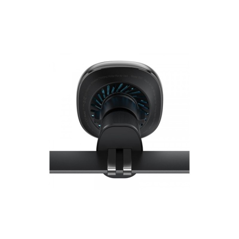 Універсальний автотримач Acefast D31 Magnetic wireless charging (6974316283218)