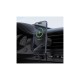Універсальний автотримач Acefast D31 Magnetic wireless charging (6974316283218)