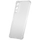 Чохол до мобільного телефона ColorWay TPU AntiShock Samsung Galaxy S25 Edge Transparent (CW-CTASSG937)