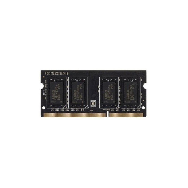 Модуль пам'яті для ноутбука SoDIMM DDR4 16GB 3200 MHz AMD (R9416G3206S2S-U)