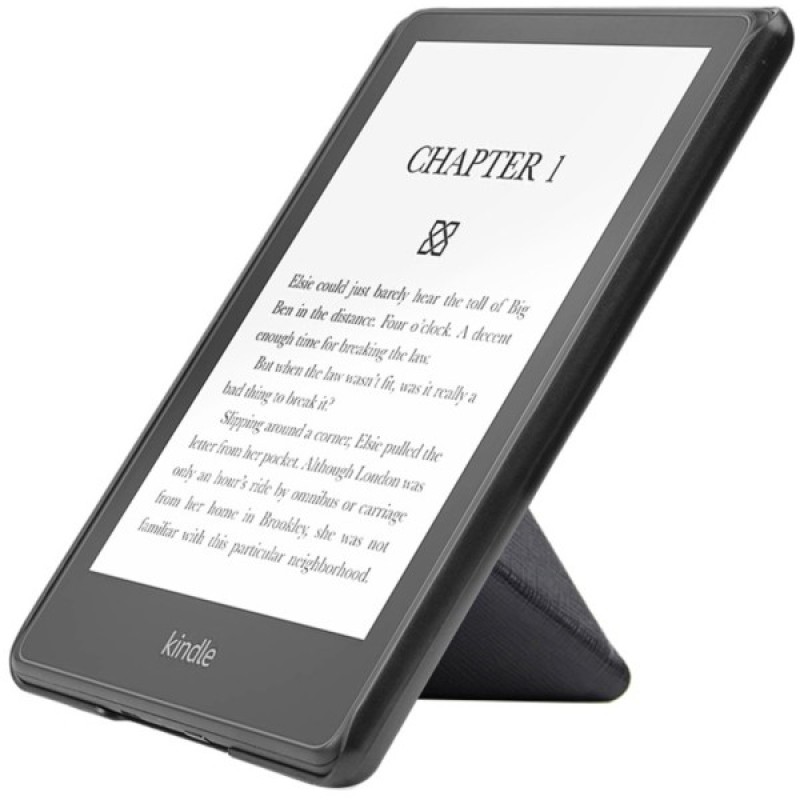 Чохол до електронної книги Armorstandart Amazon Kindle 11th Gen 2022 / 2024 Black (ARM83836)