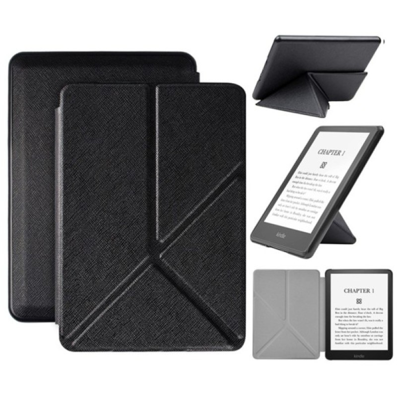 Чохол до електронної книги Armorstandart Amazon Kindle 11th Gen 2022 / 2024 Black (ARM83836)