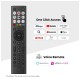 Телевізор Hisense 55A6Q