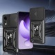 Чохол до мобільного телефона BeCover Military Nubia Neo 2 5G Black (713533)