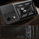 Чохол до мобільного телефона BeCover Military Nubia Neo 2 5G Black (713533)