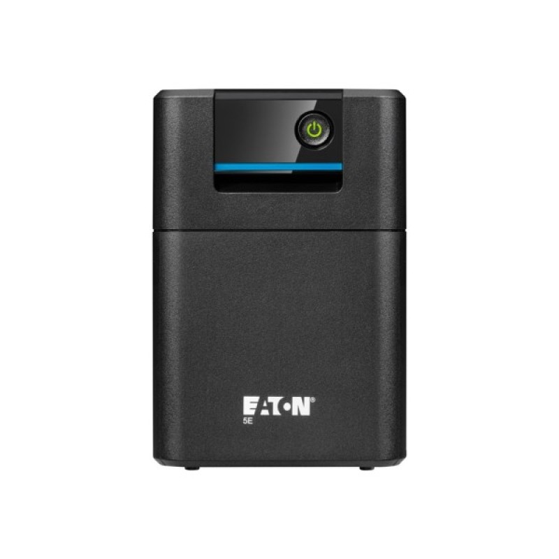 Пристрій безперебійного живлення Eaton 5E G2 700VA (5E700D)