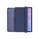 Чохол до планшета BeCover Smart Case Apple iPad Air 10.9 2020/2021 Deep Blue (705488)