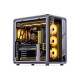Корпус JONSBO BO400 Gray
