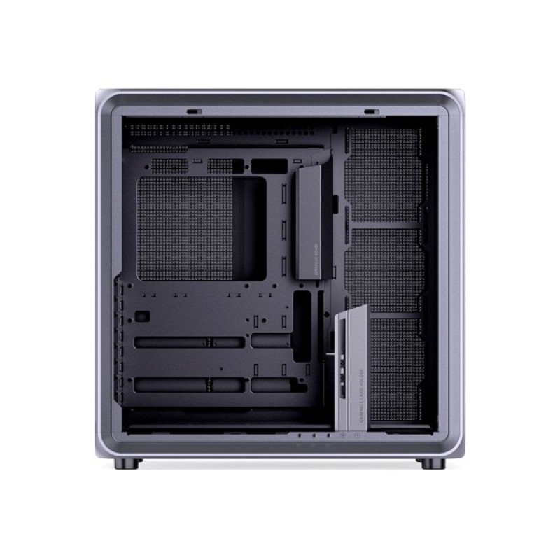 Корпус JONSBO BO400 Gray