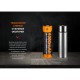Акумулятор Fenix 14500 1050 mAh (ARB-L14-1050)