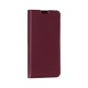 Чохол до мобільного телефона BeCover Exclusive New Style Realme C53 Red Wine (711203)
