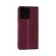 Чохол до мобільного телефона BeCover Exclusive New Style Realme C53 Red Wine (711203)
