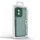 Чохол до мобільного телефона Armorstandart ShadeX Motorola G55 5G Dark Green (ARM83387)