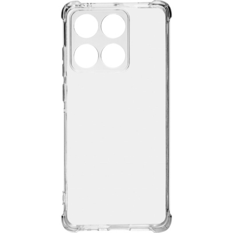 Чохол до мобільного телефона Armorstandart Air Force Motorola Edge 60 5G Clear (ARM85831)