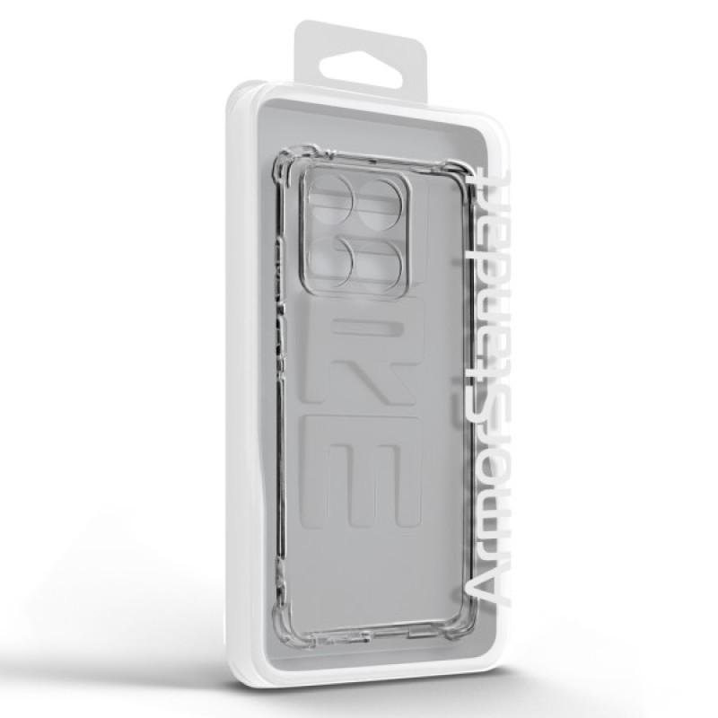 Чохол до мобільного телефона Armorstandart Air Force Motorola Edge 60 5G Clear (ARM85831)