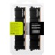 Модуль пам'яті для комп'ютера DDR5 32GB (2x16GB) 5200 MHz Black Prologix (PRO32GB5200B5K)