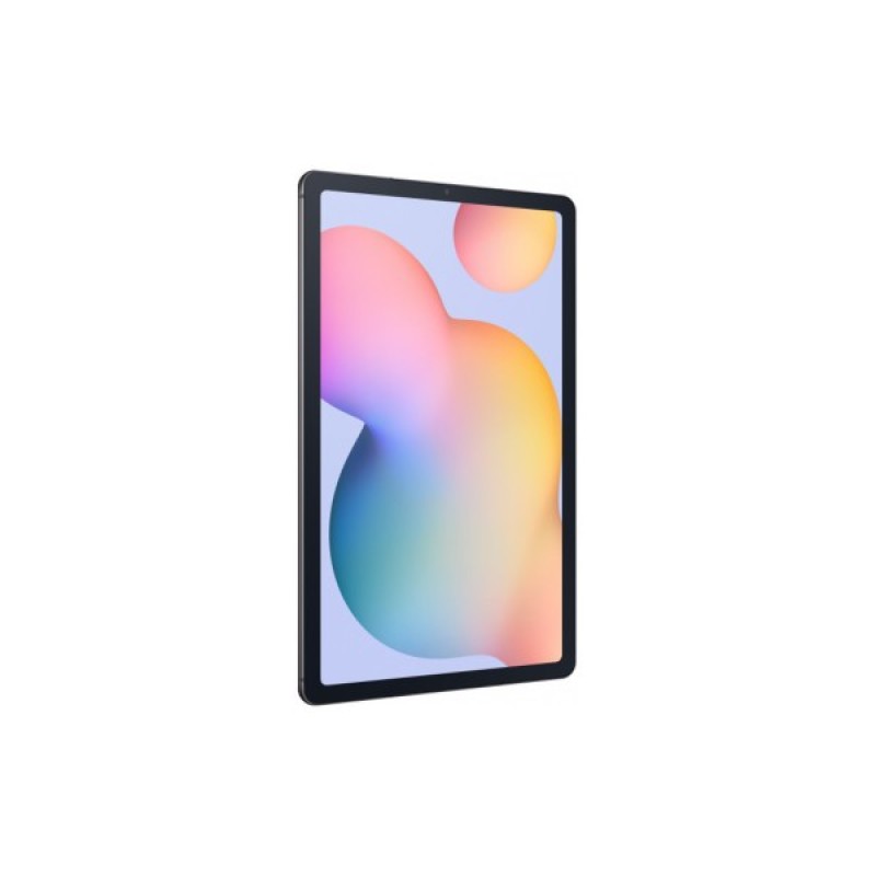 Планшет Samsung Galaxy Tab S6 Lite 10.4 LTE 4/64GB Oxford Gray (SM-P619NZAASEK)