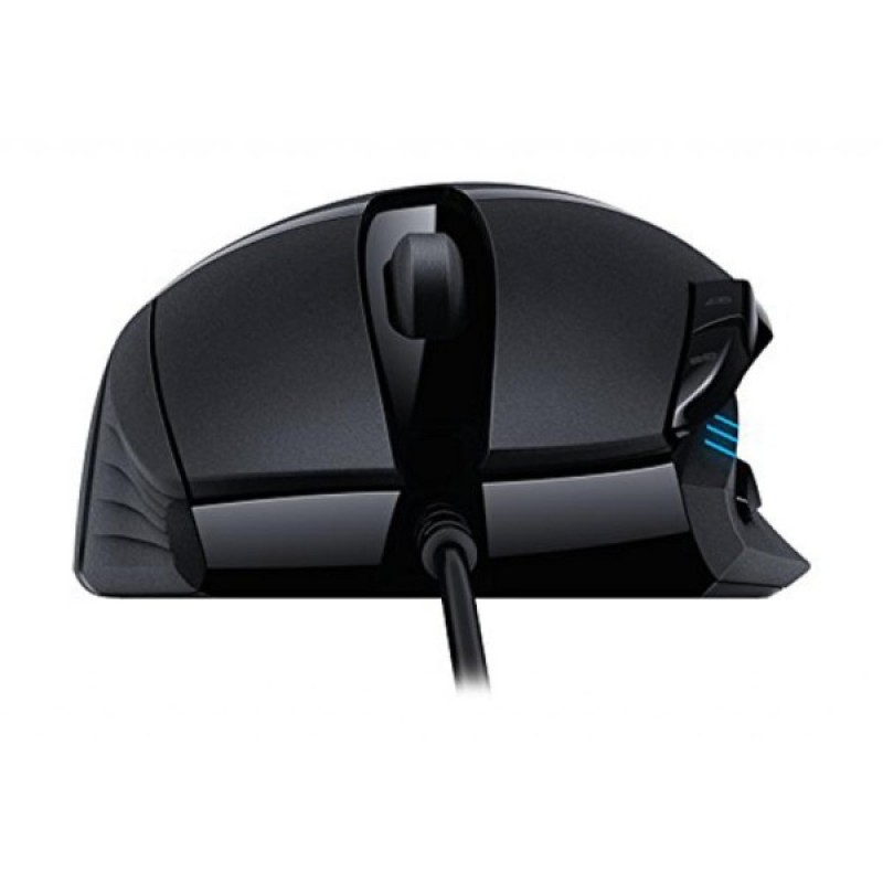 Мишка Logitech G402 Hyperion Fury (910-004067)