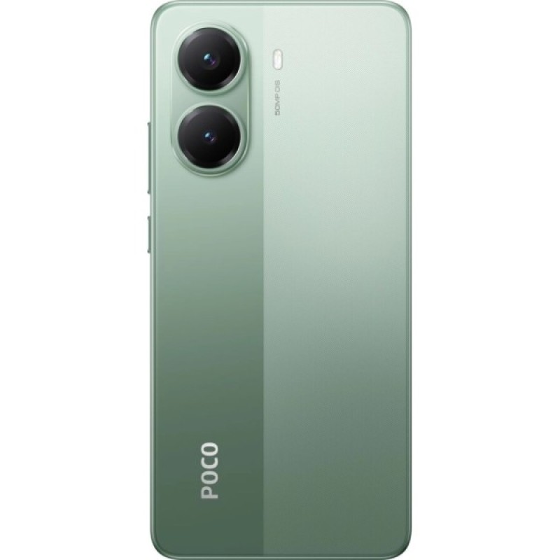 Мобільний телефон Xiaomi Poco X7 Pro 8/256GB Green (1123293)