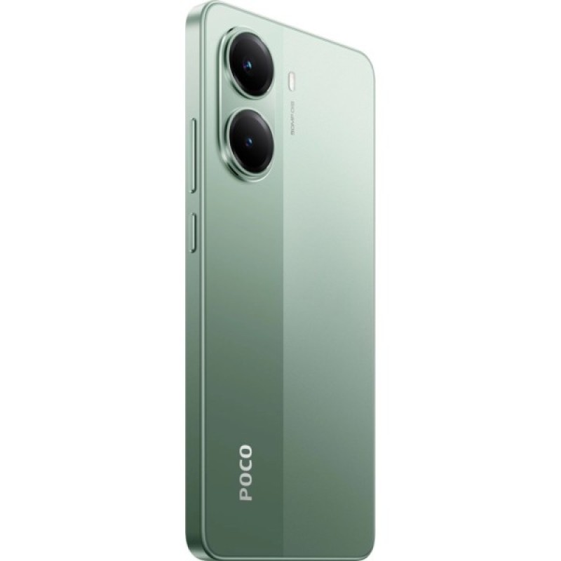 Мобільний телефон Xiaomi Poco X7 Pro 8/256GB Green (1123293)