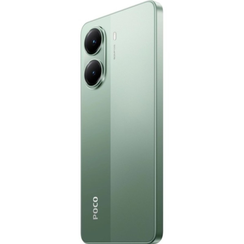 Мобільний телефон Xiaomi Poco X7 Pro 8/256GB Green (1123293)