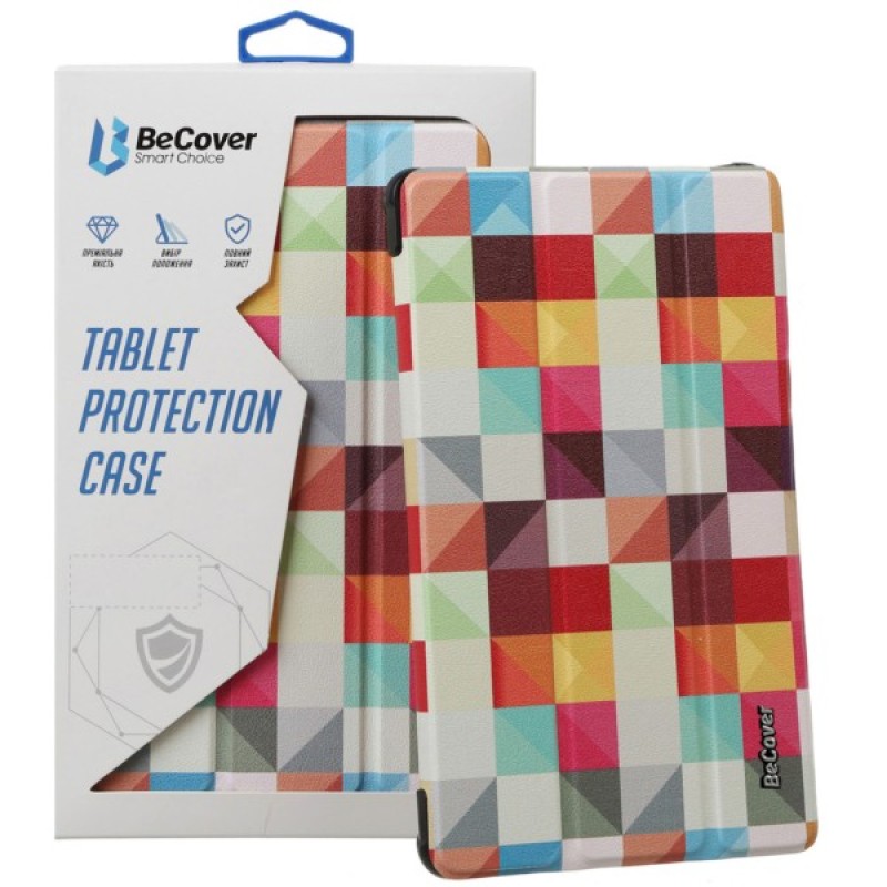 Чохол до планшета BeCover Smart Case Xiaomi Redmi Pad 10.61" 2022 Square (708737)