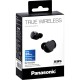 Навушники Panasonic RZ-B120W Black (RZ-B120WDG-K)
