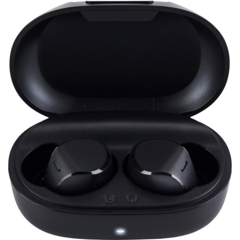 Навушники Panasonic RZ-B120W Black (RZ-B120WDG-K)