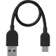 Навушники Panasonic RZ-B120W Black (RZ-B120WDG-K)
