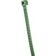 Стяжка Neo Tools 50шт, пластик, 4.8х160мм, зелена (15-979)
