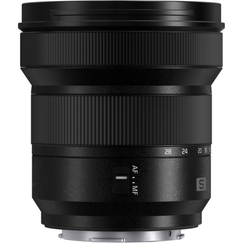 Об'єктив Panasonic Lumix S 14-28 mm F4-5.6 (S-R1428E)