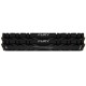 Модуль пам'яті для комп'ютера DDR4 16GB (2x8GB) 4800 MHz FURY Renegade Black Kingston Fury (ex.HyperX) (KF448C19RBK2/16)