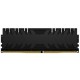 Модуль пам'яті для комп'ютера DDR4 16GB (2x8GB) 4800 MHz FURY Renegade Black Kingston Fury (ex.HyperX) (KF448C19RBK2/16)