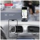 Універсальний автотримач Intaleo CM05GG 6xN52 Silver (1283126576041)