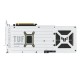 Відеокарта ASUS GeForce RTX5070 Ti 16GB TUF OC WHITE GAMING (TUF-RTX5070TI-O16G-WHITE-GAMING)