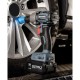 Гайковерт Energy+ 18V, безщітковий, 2600об/хв, 450Нм, 1/2", 3 швидкості, 1.24кг (без АКБ та ЗП) Graphite (58G038)