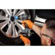 Гайковерт Energy+ 18V, безщітковий, 2600об/хв, 450Нм, 1/2", 3 швидкості, 1.24кг (без АКБ та ЗП) Graphite (58G038)