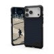 Чохол до мобільного телефона UAG iPhone 17 Pro Max Metropolis LT MagSafe Kevlar Mallard (114518113955)