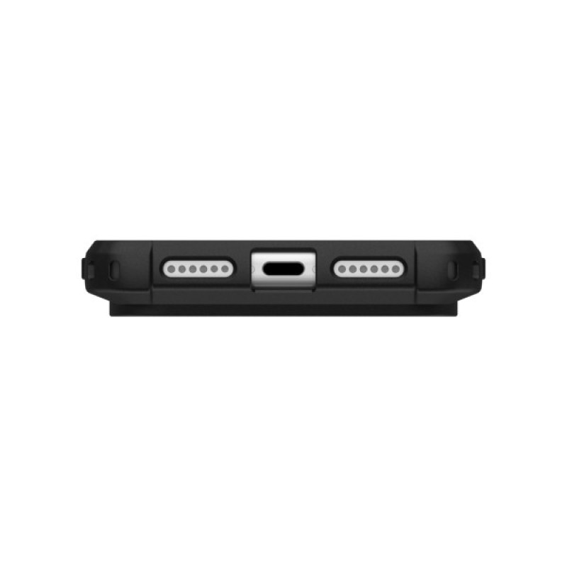 Чохол до мобільного телефона UAG iPhone 17 Pro Max Metropolis LT MagSafe Kevlar Mallard (114518113955)
